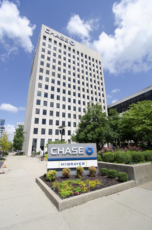 Chase Tower