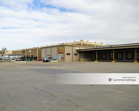 Industrial space for Rent at 2265 South 900 West in West Valley City