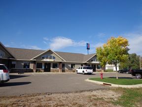 Waite Park Office Condos