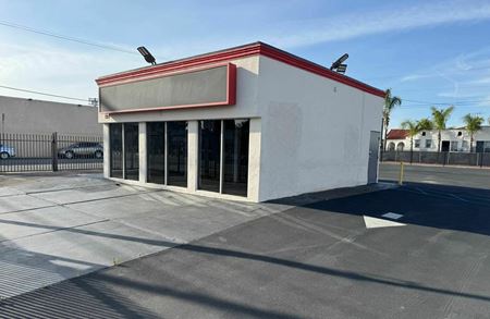 Retail space for Sale at 727 W Anaheim St in Wilmington