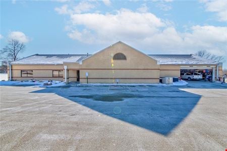 Photo of commercial space at 4001 River Ridge Dr NE in Cedar Rapids