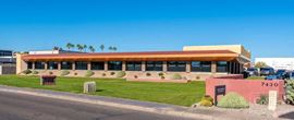 Move-in Ready Office Space for Lease in Scottsdale