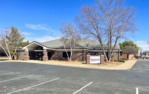 4200 Egan Dr. - Lease