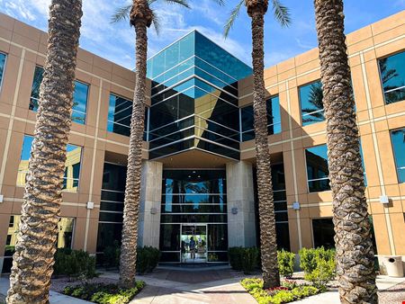 Office space for Rent at 14624 N Scottsdale Road in Scottsdale