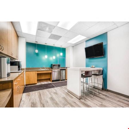 Coworking space for Rent