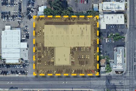 Retail space for Sale at 2520 Cohasset Road in Chico