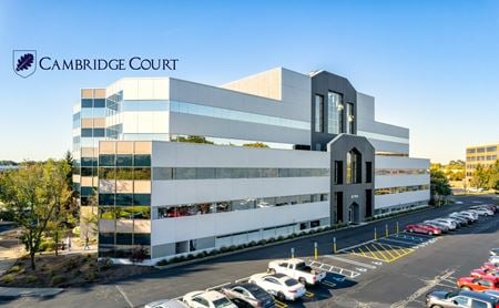 Photo of commercial space at 2701 Cambridge Ct in Auburn Hills