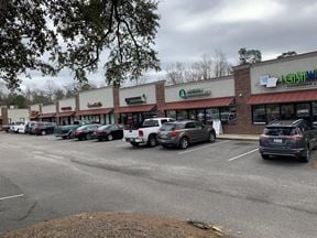 Pope Plaza