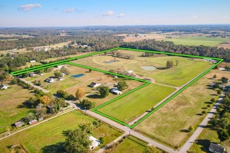 VacantLand space for Sale at 287 Forest Chapel Rd in Hartselle
