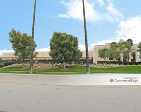 California Palms Business Center - Building 3