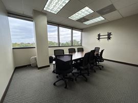 1776 Corporate Centre Sublease