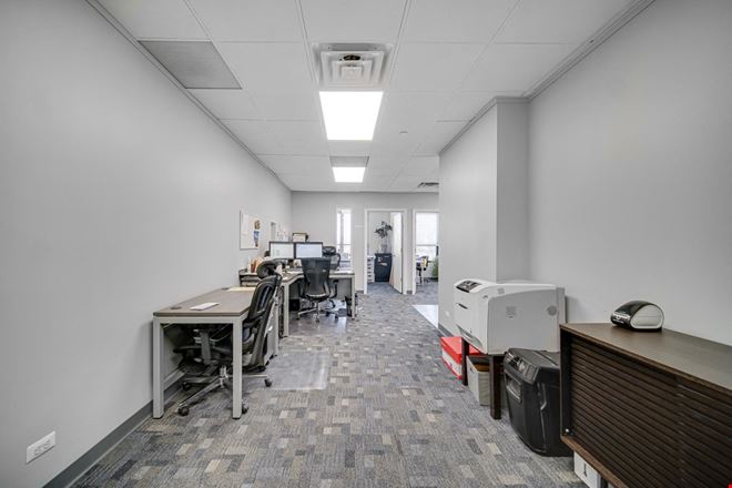 1S443 Summit Ave, Suite 304A, Oakbrook Terrace, IL 60181