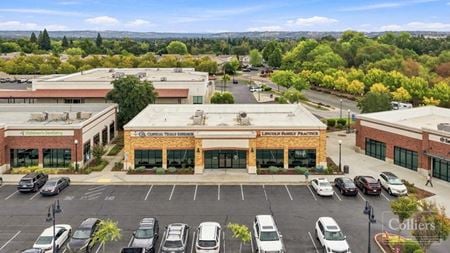 Other space for Rent at 160 Gateway Dr in Lincoln