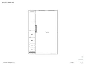 11200-A Cox Rd