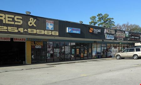 Photo of commercial space at 16335 Stuebner Airline Road in Spring