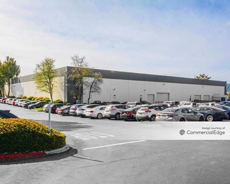 Industrial space for Rent at 5775 Lindero Canyon Road in Westlake Village