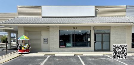 Retail space for Sale at 980 Radio Road in Little Egg Harbor