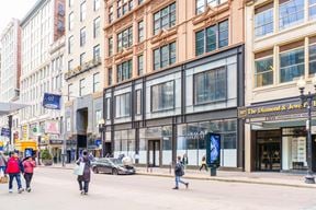 401 Washington Street