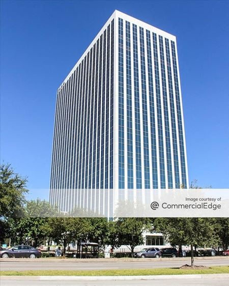 Office space for Rent at 5444 Westheimer Road in Houston