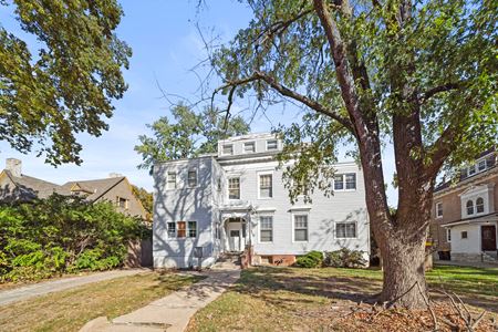 Multi-Family space for Sale at 3933 Warwick  in Kansas City