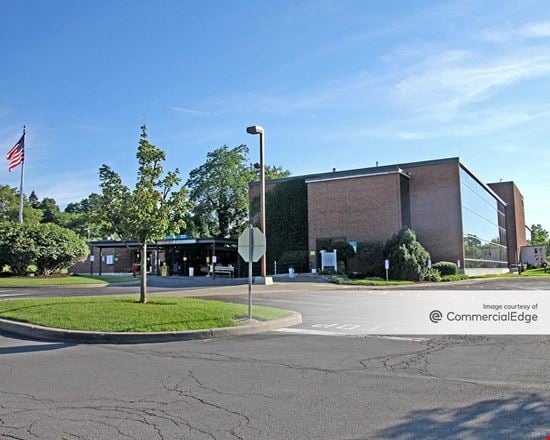 Medical Center West