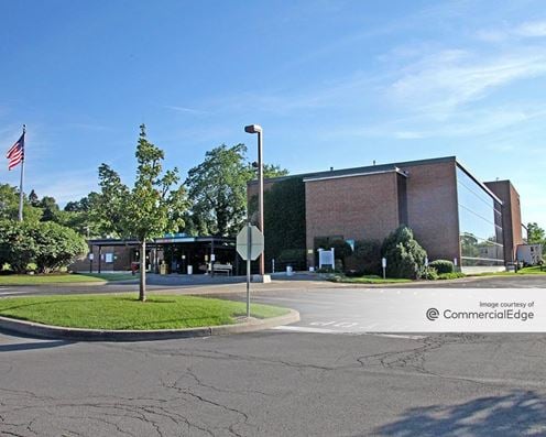 Medical Center West