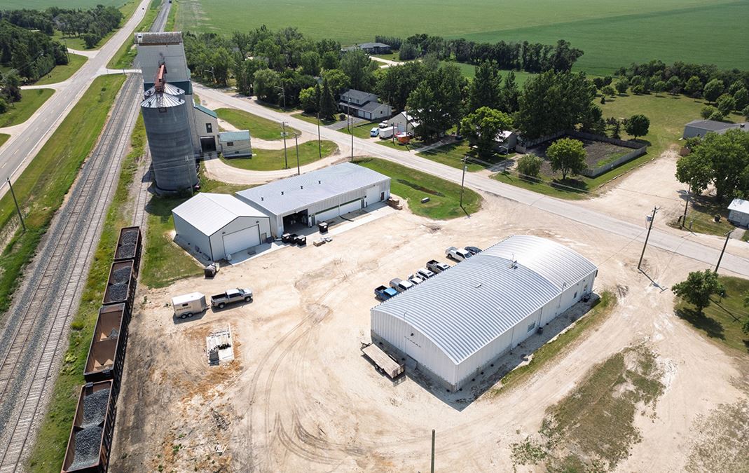 41103 6 Road E, Domain, Manitoba