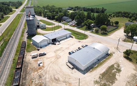 Photo of commercial space at 41103 6 Road E in Domain
