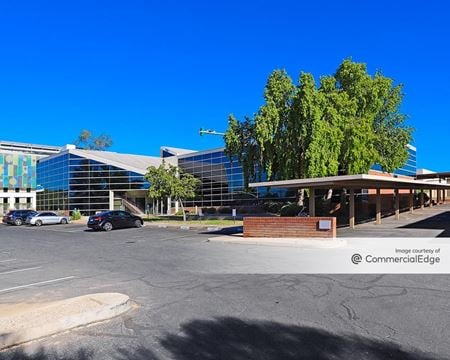 Office space for Rent at 7320 E Butherus Dr. in Scottsdale