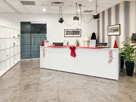 Regus - Reno - Downtown