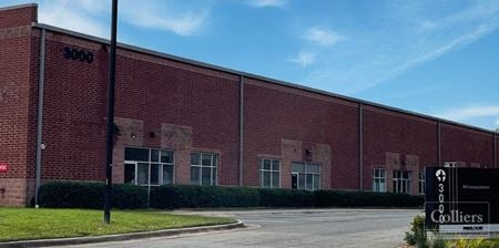 Industrial space for Rent at 3000 Perimeter Park Dr in Morrisville