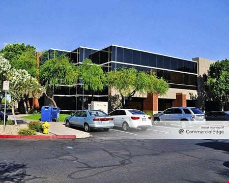 Office space for Rent at 1620 South Stapley Drive in Mesa
