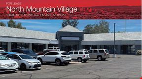 North Mountain Village