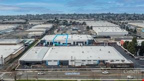 WAREHOUSE/DISTRIBUTION SPACE FOR LEASE