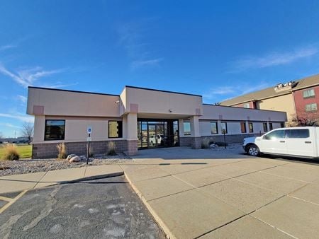Photo of commercial space at 5929 S Mogen Ave in Sioux Falls
