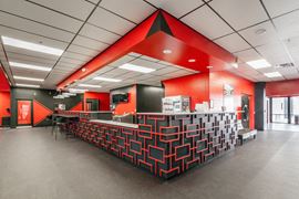 3333 W Hefner Rd