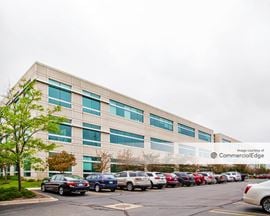 Auburn Hills Corporate Center