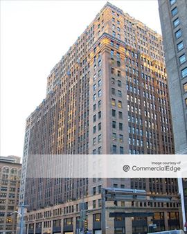 Two Park Avenue