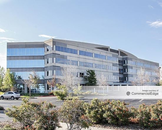 Meridian Corporate Center 1