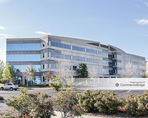 Meridian Corporate Center 1