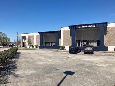 South Loop Business Park