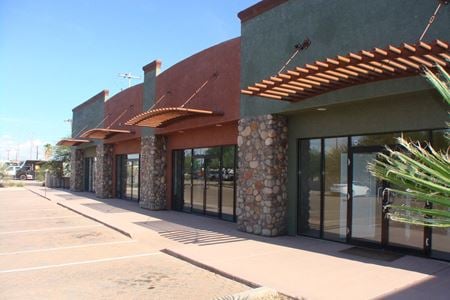 Office space for Rent at 609, 615 W Cottonwood Ln in Casa Grande