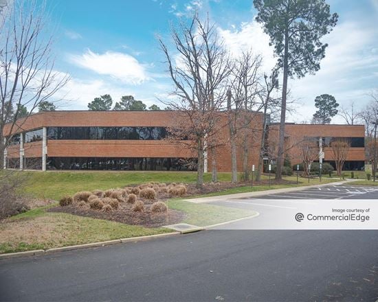 Innsbrook Corporate Center - Innsbrook Commons