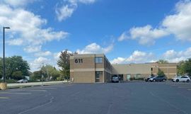 611 East Main Street