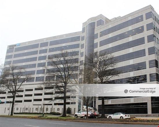 The Corporate Plaza