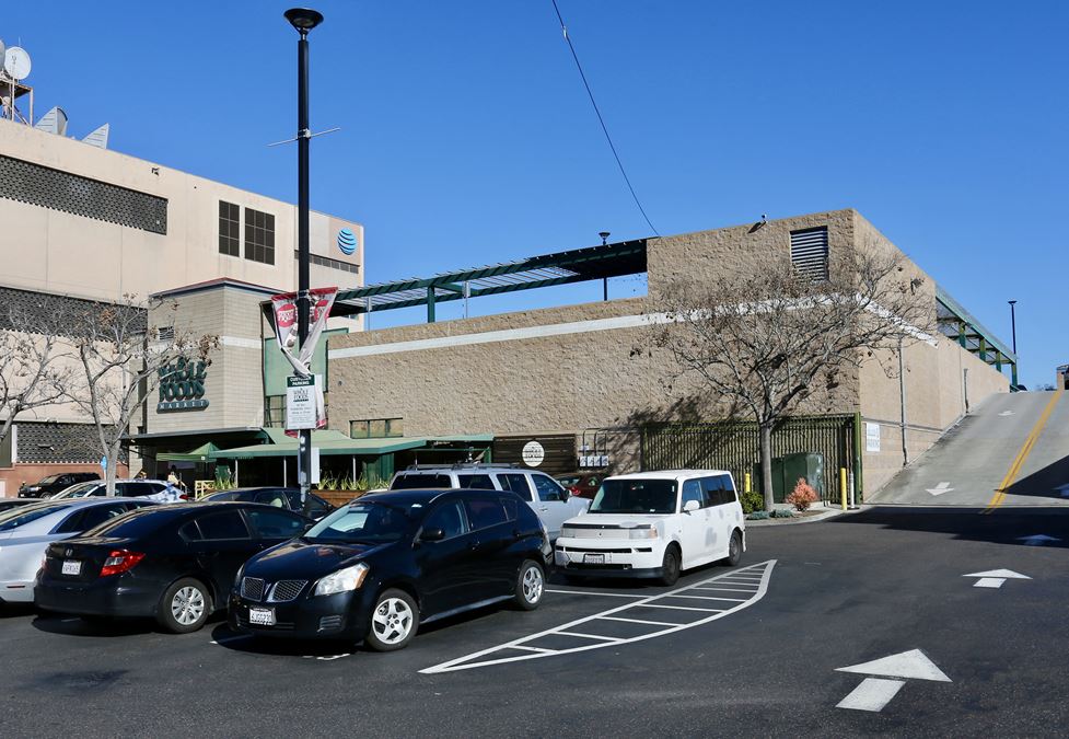 Whole Foods