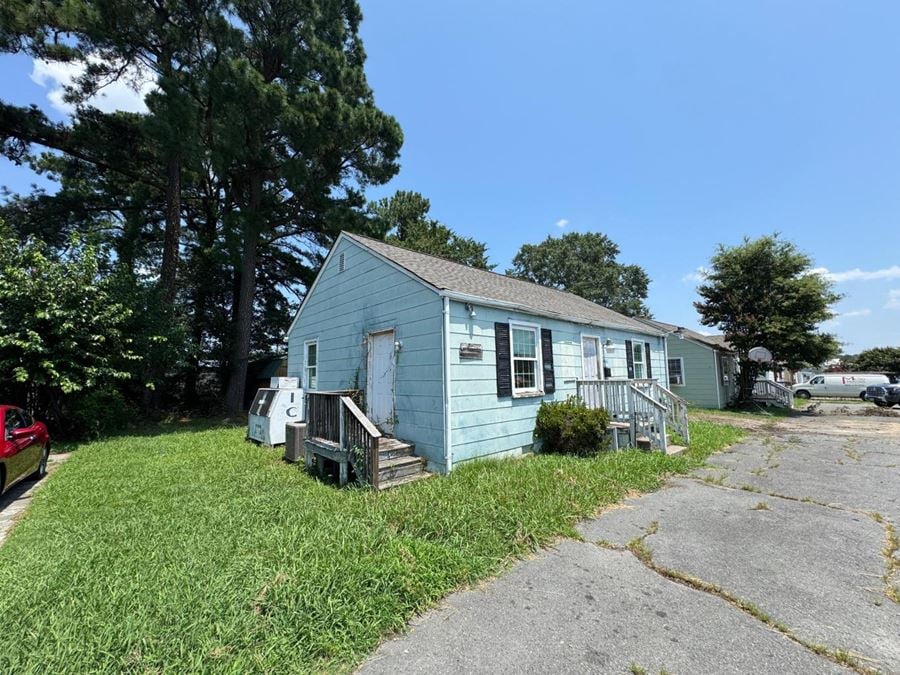 6326 Rigsby Rd