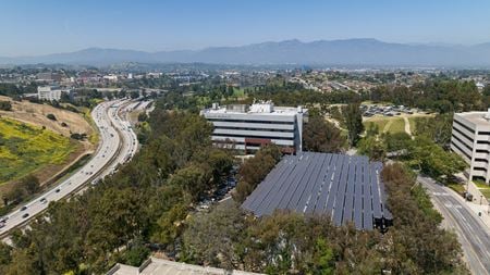 Photo of commercial space at 901 Corporate Center Dr in Monterey Park