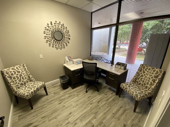 Hill Valley Suites - 1211 Tech Blvd