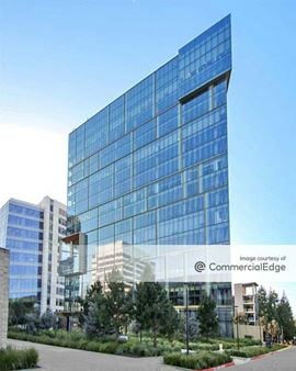 Gateway Commons - 651 Gateway